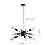 Lighting Ceiling Lights Chandeliers_4Nwd4
