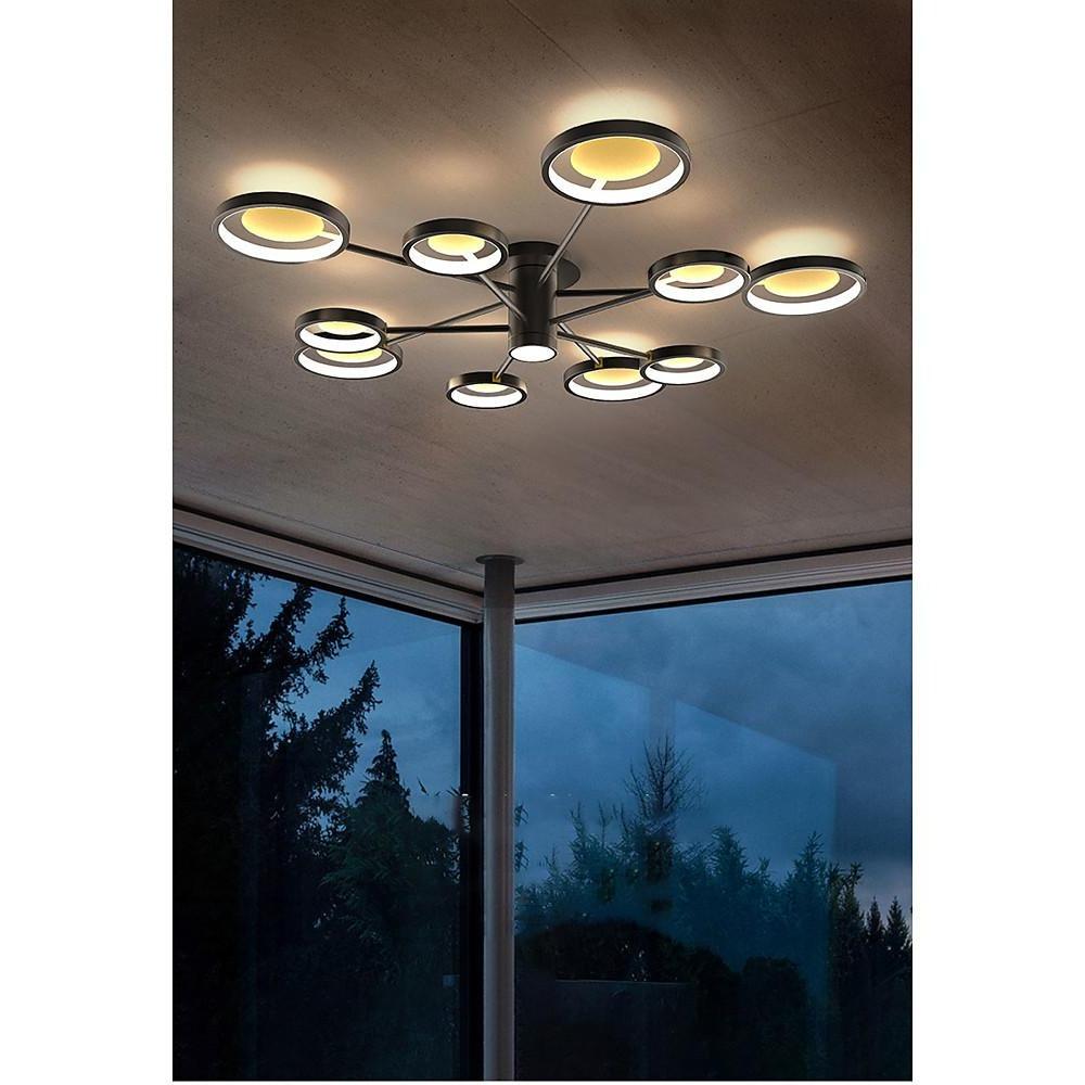 Lighting Ceiling Lights Flush Mount Lighting_4Yh94