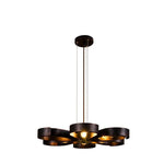 Lighting Ceiling Lights Chandeliers_3D847