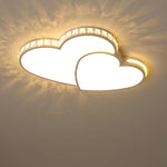 Lighting Ceiling Lights Flush Mount Lighting_4D6Jo