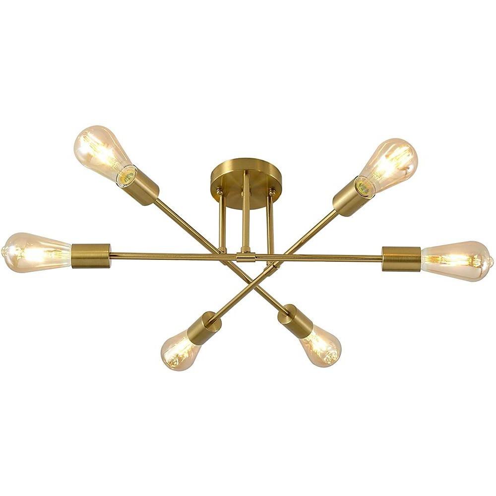 Lighting Ceiling Lights Chandeliers_54A1O