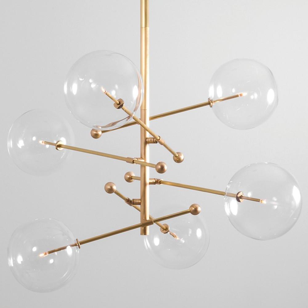 Lighting Ceiling Lights Chandeliers_4Ft74