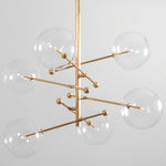Lighting Ceiling Lights Chandeliers_4Ft74
