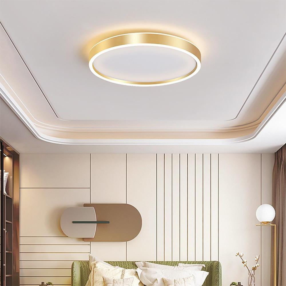 Lighting Ceiling Lights Flush Mount Lighting_4Qetz