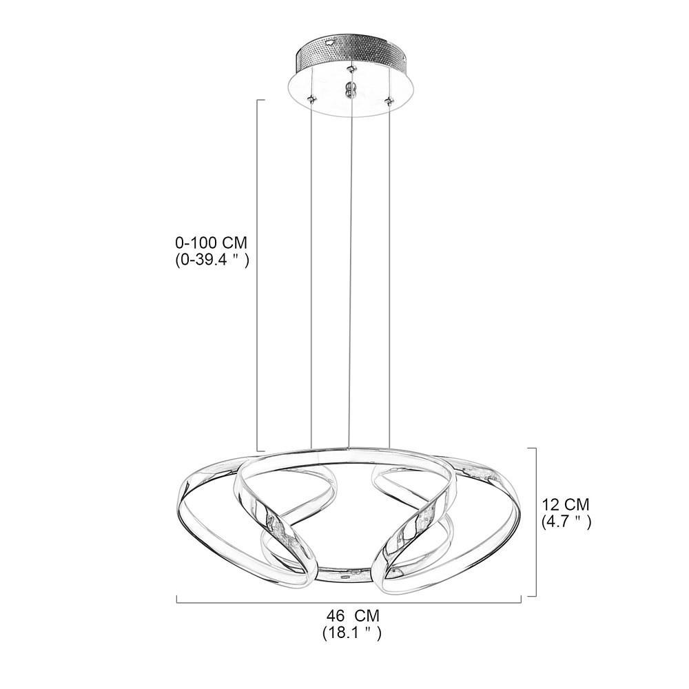 Lighting Ceiling Lights Pendant Lighting_4Eho9