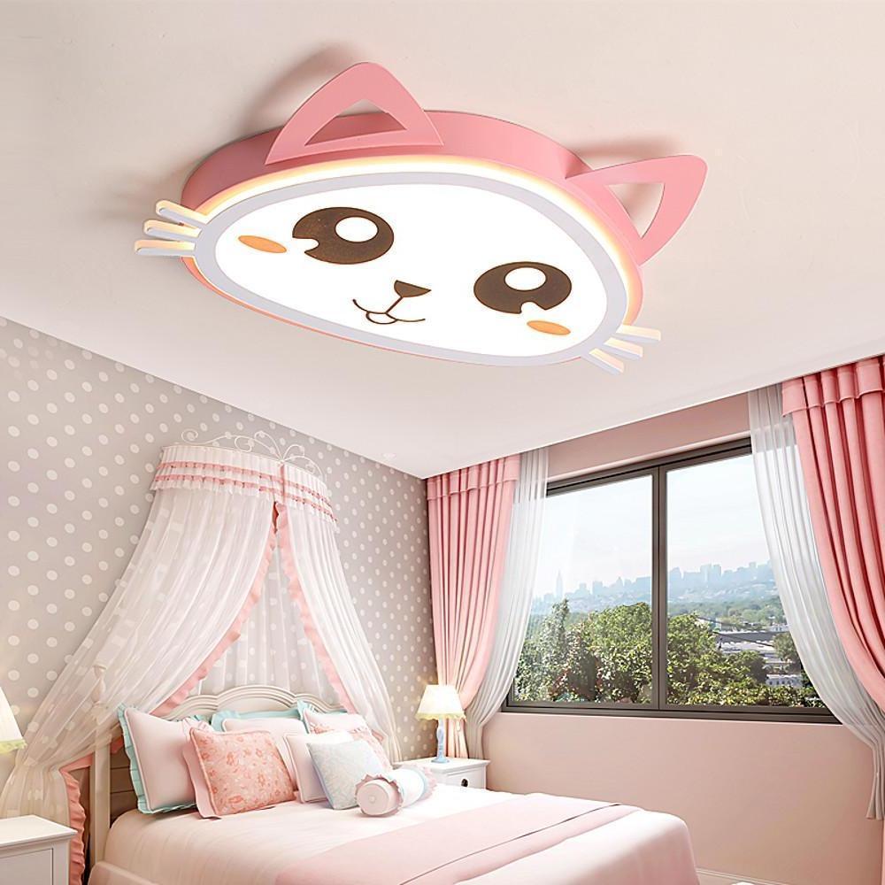 Lighting Ceiling Lights Flush Mount Lighting_4Lb8A
