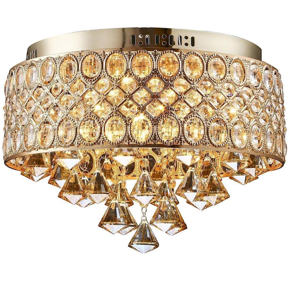 Lighting Ceiling Lights Flush Mount Lighting_353Uj