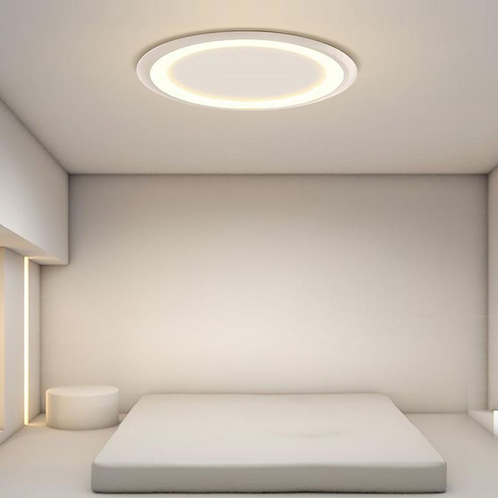 Lighting Ceiling Lights Flush Mount Lighting_Tli00211