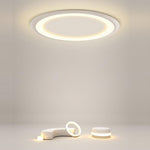 Lighting Ceiling Lights Flush Mount Lighting_Tli00211