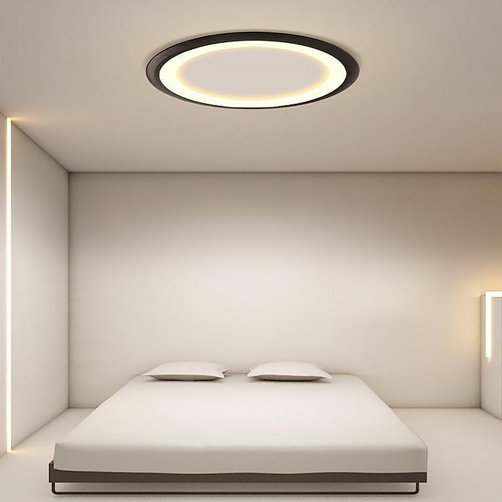Lighting Ceiling Lights Flush Mount Lighting_Tli00211