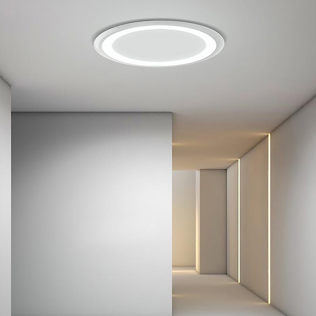 Lighting Ceiling Lights Flush Mount Lighting_Tli00211