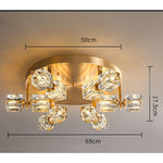 Lighting Ceiling Lights Chandeliers_55Upa