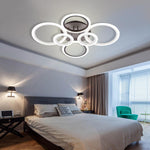 Lighting Ceiling Lights Flush Mount Lighting_54Vxp