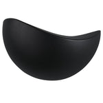 Geometric LED Wall Sconce for Modern Staircases & Hallways