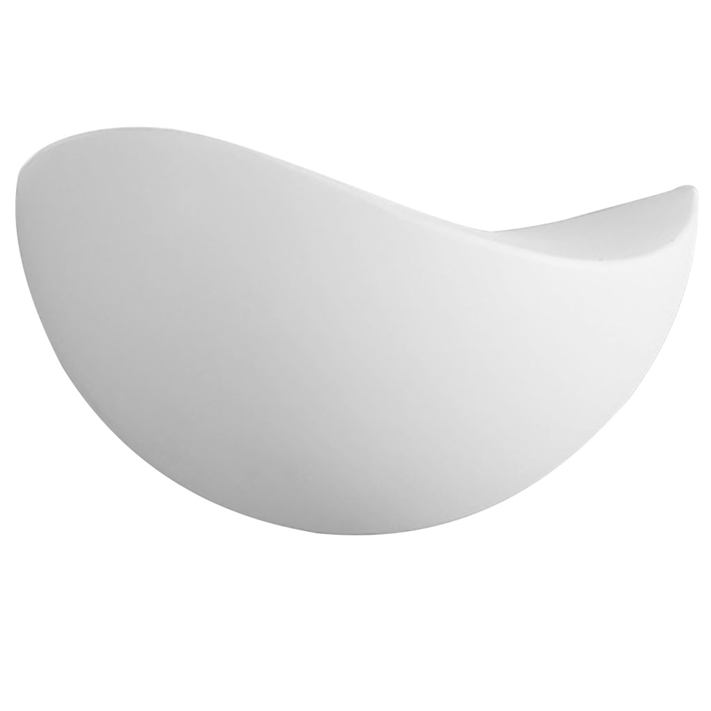 Geometric LED Wall Sconce for Modern Staircases & Hallways