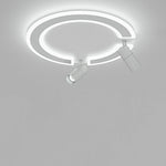 Lighting Ceiling Lights Flush Mount Lighting_Tli00217