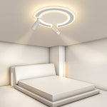 Lighting Ceiling Lights Flush Mount Lighting_Tli00217