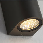 Unique Outdoor Courtyard Garden Waterproof Led Landscape Decorative Lighting