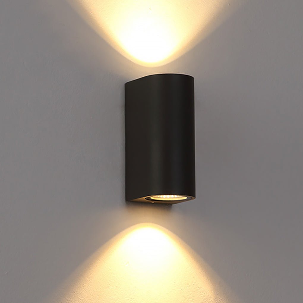 Unique Outdoor Courtyard Garden Waterproof Led Landscape Decorative Lighting