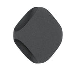 Unique Side Emitting Outdoor Waterproof Led Wall Light Two Installation Ways