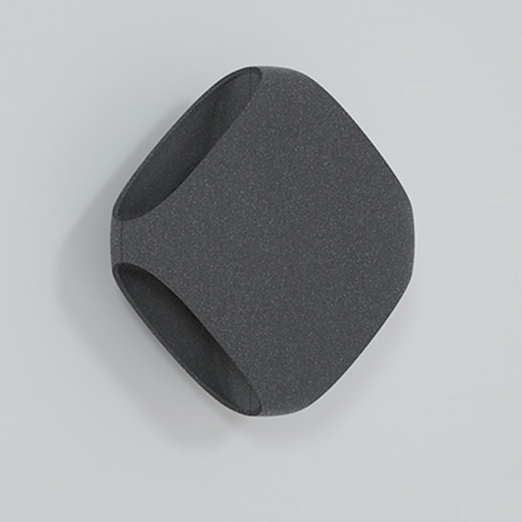 Unique Side Emitting Outdoor Waterproof Led Wall Light Two Installation Ways