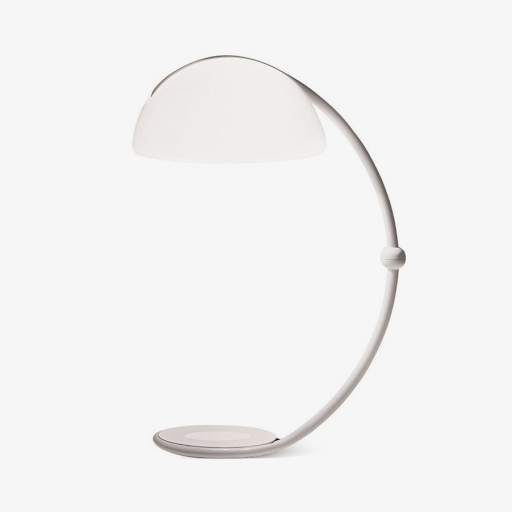 Arc Dome Floor Lamp – Modern Curved LED Floor Light for Living Room & Bedroom