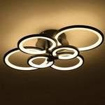 Lighting Ceiling Lights Flush Mount Lighting_35Xxz