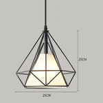 Lighting Ceiling Lights Pendant Lighting_4Csp8