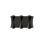 Modern Outdoor Up Down Wall Sconce with LED Lighting