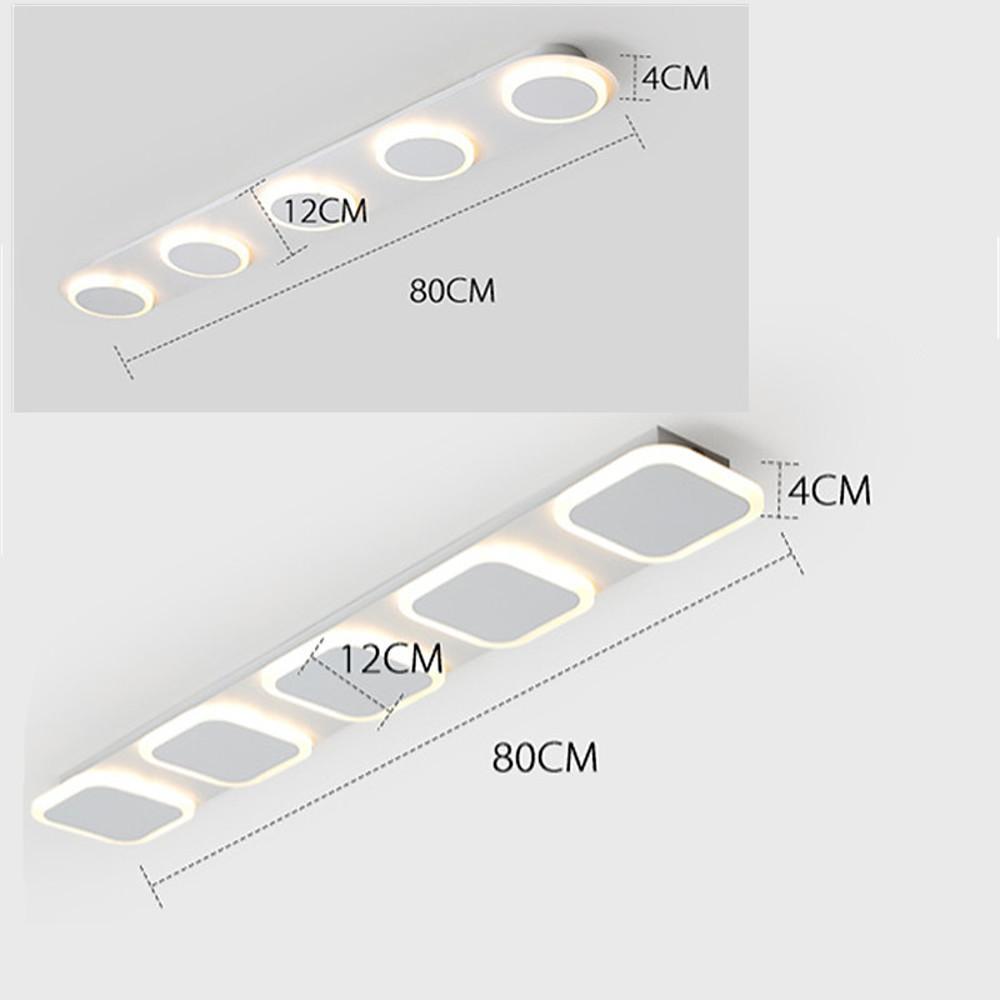 Lighting Ceiling Lights Flush Mount Lighting_4Wrz0