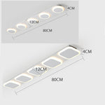 Lighting Ceiling Lights Flush Mount Lighting_4Wrz0