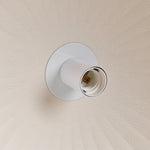 Nordic Pumpkin Felt Pendant Light with Acoustic Design