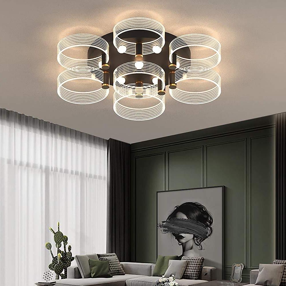 Lighting Ceiling Lights Flush Mount Lighting_526Ie