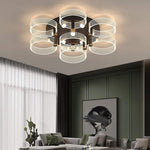Lighting Ceiling Lights Flush Mount Lighting_526Ie