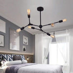Lighting Ceiling Lights Chandeliers_4Znzo
