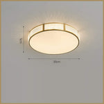 Lighting Ceiling Lights Flush Mount Lighting_54Akt