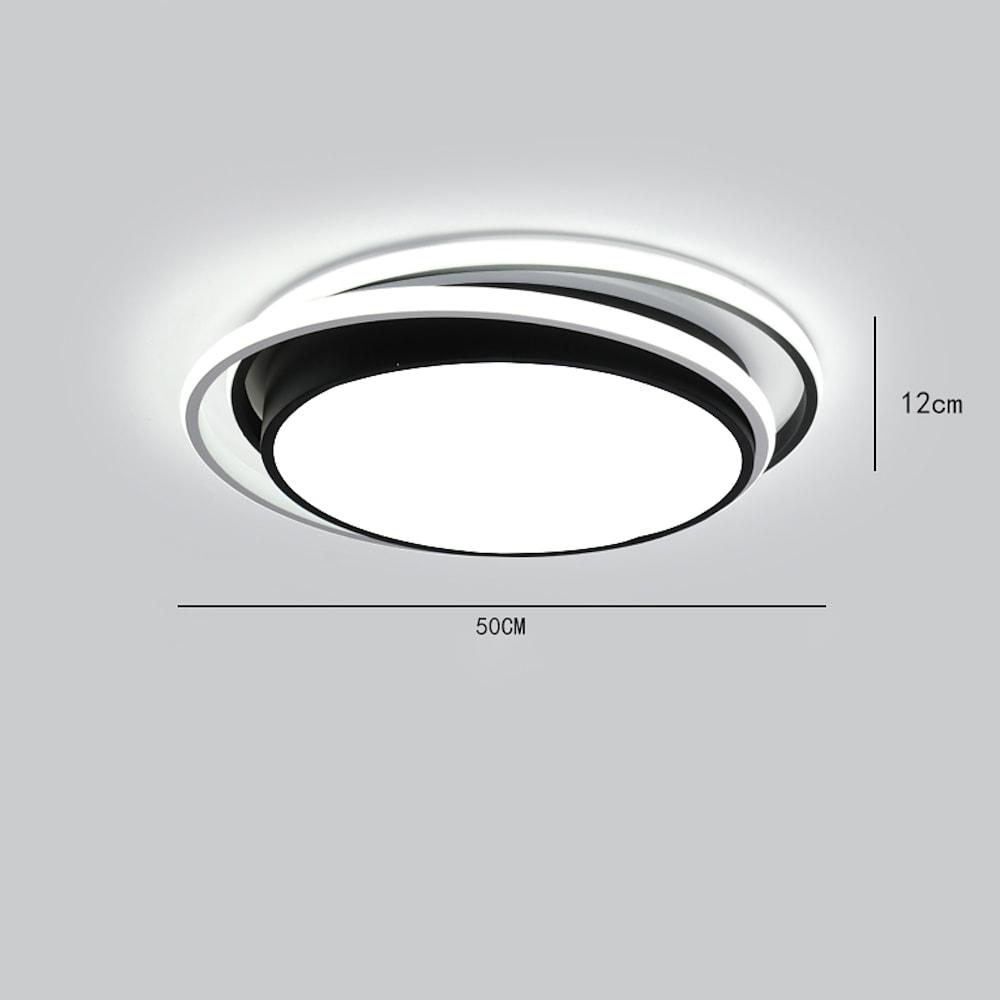 Lighting Ceiling Lights Flush Mount Lighting_52Cjh