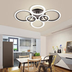 Lighting Ceiling Lights Flush Mount Lighting_54Vxp
