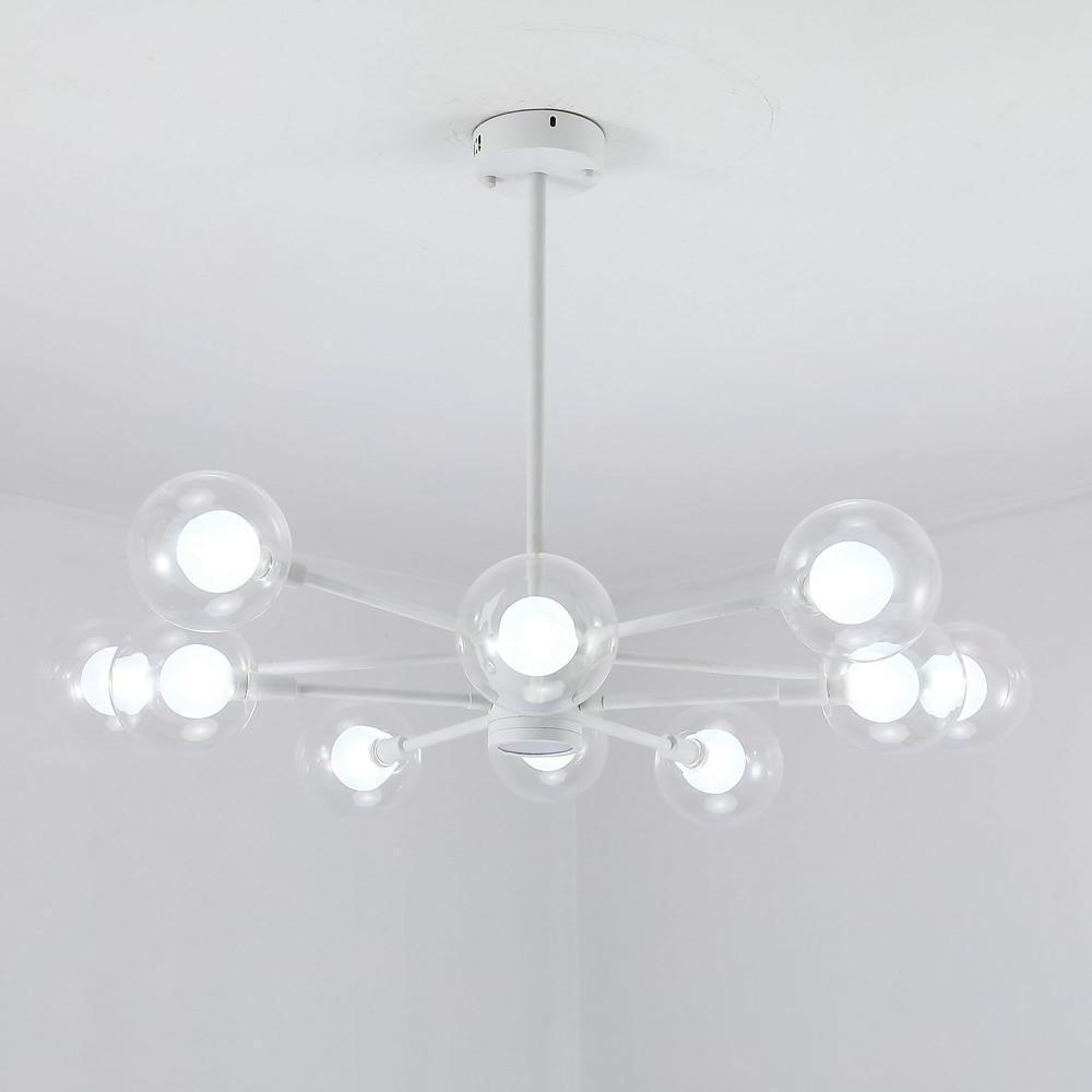 Lighting Ceiling Lights Chandeliers_4316J