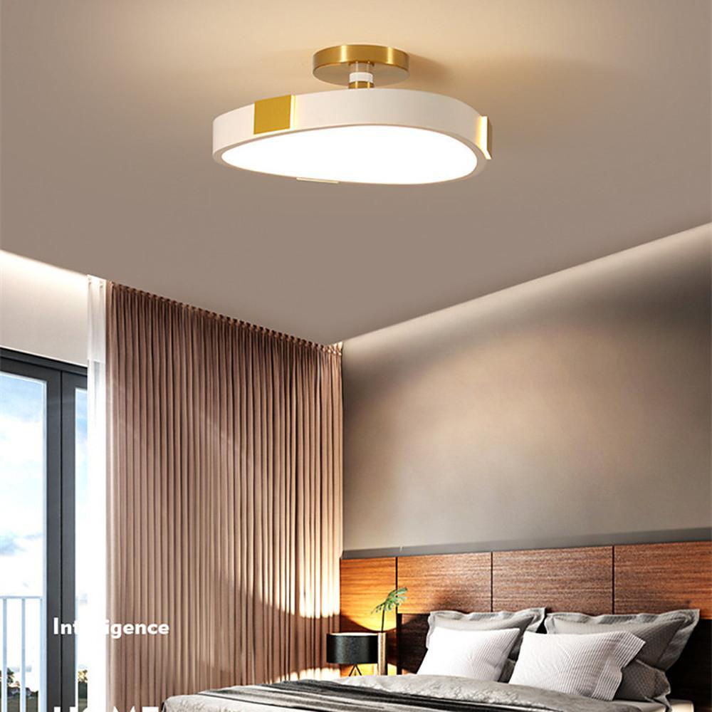 Lighting Ceiling Lights Flush Mount Lighting_4S6Wc