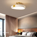 Lighting Ceiling Lights Flush Mount Lighting_4S6Wc