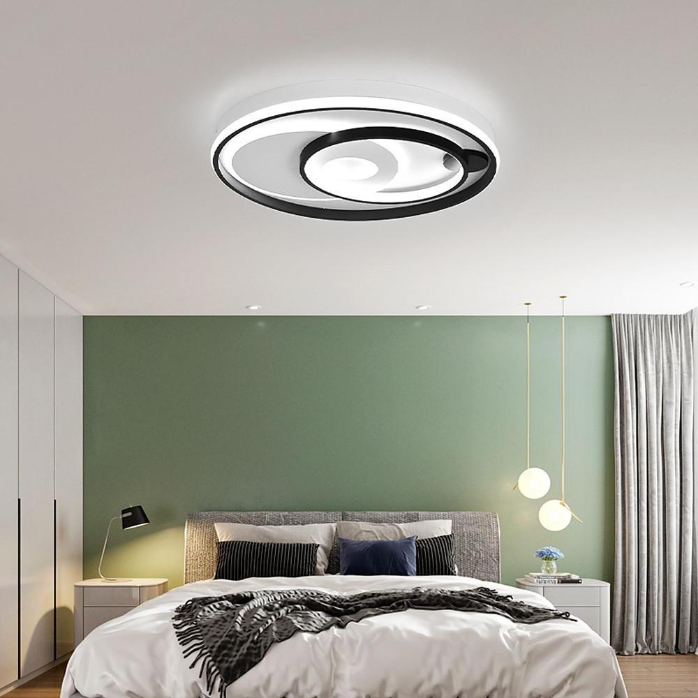 Lighting Ceiling Lights Flush Mount Lighting_4Zrxe