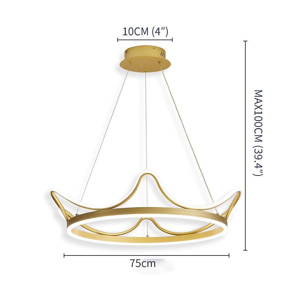 Lighting Ceiling Lights Pendant Lighting_4X97Z