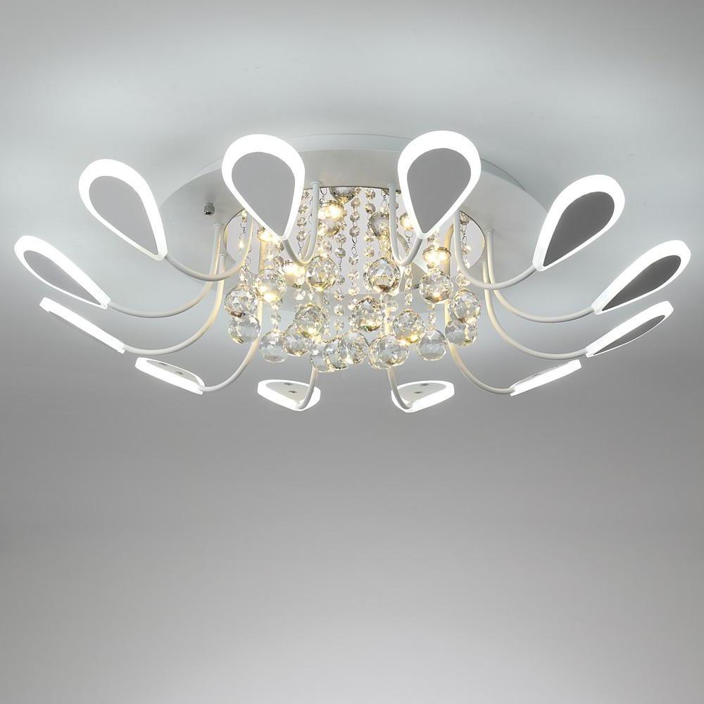 Lighting Ceiling Lights Flush Mount Lighting_4Ep5D