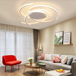 Lighting Ceiling Lights Flush Mount Lighting_4D18J