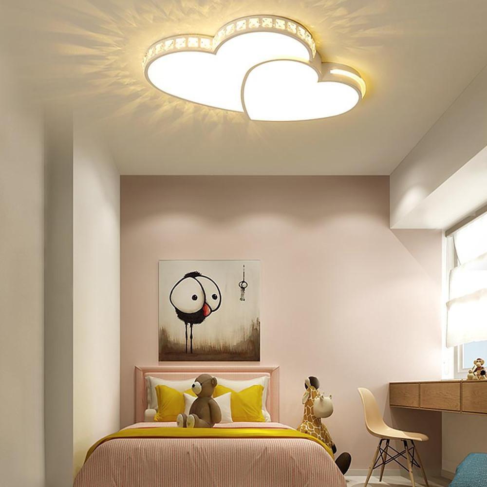 Lighting Ceiling Lights Flush Mount Lighting_4D6Jo