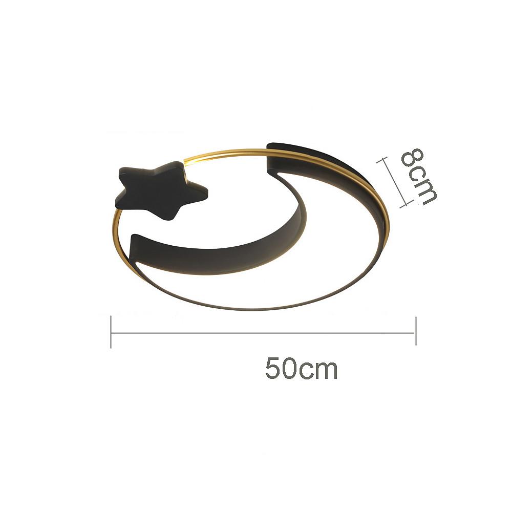 Lighting Ceiling Lights Flush Mount Lighting_4Zweg