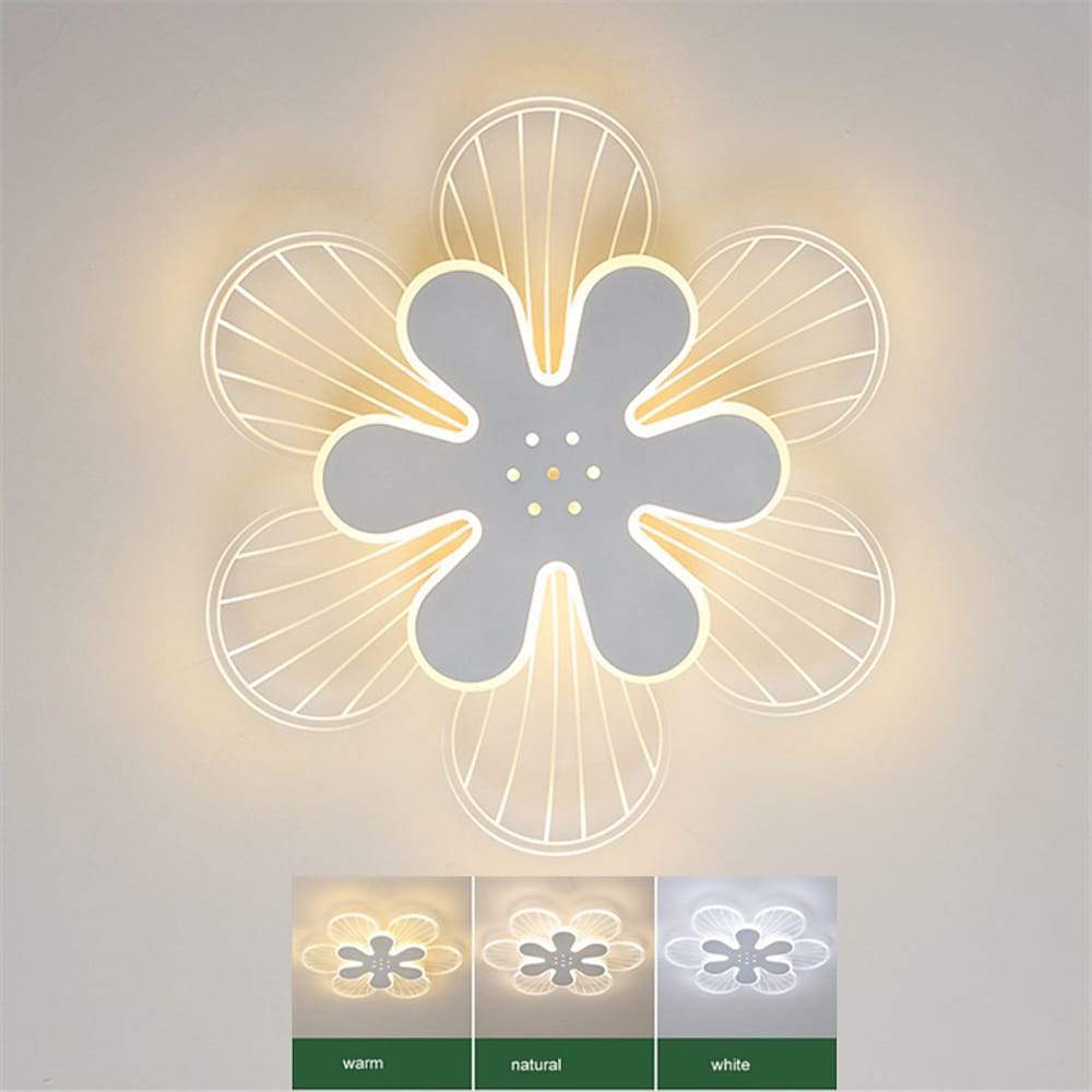 Lighting Ceiling Lights Flush Mount Lighting_4Wf3F