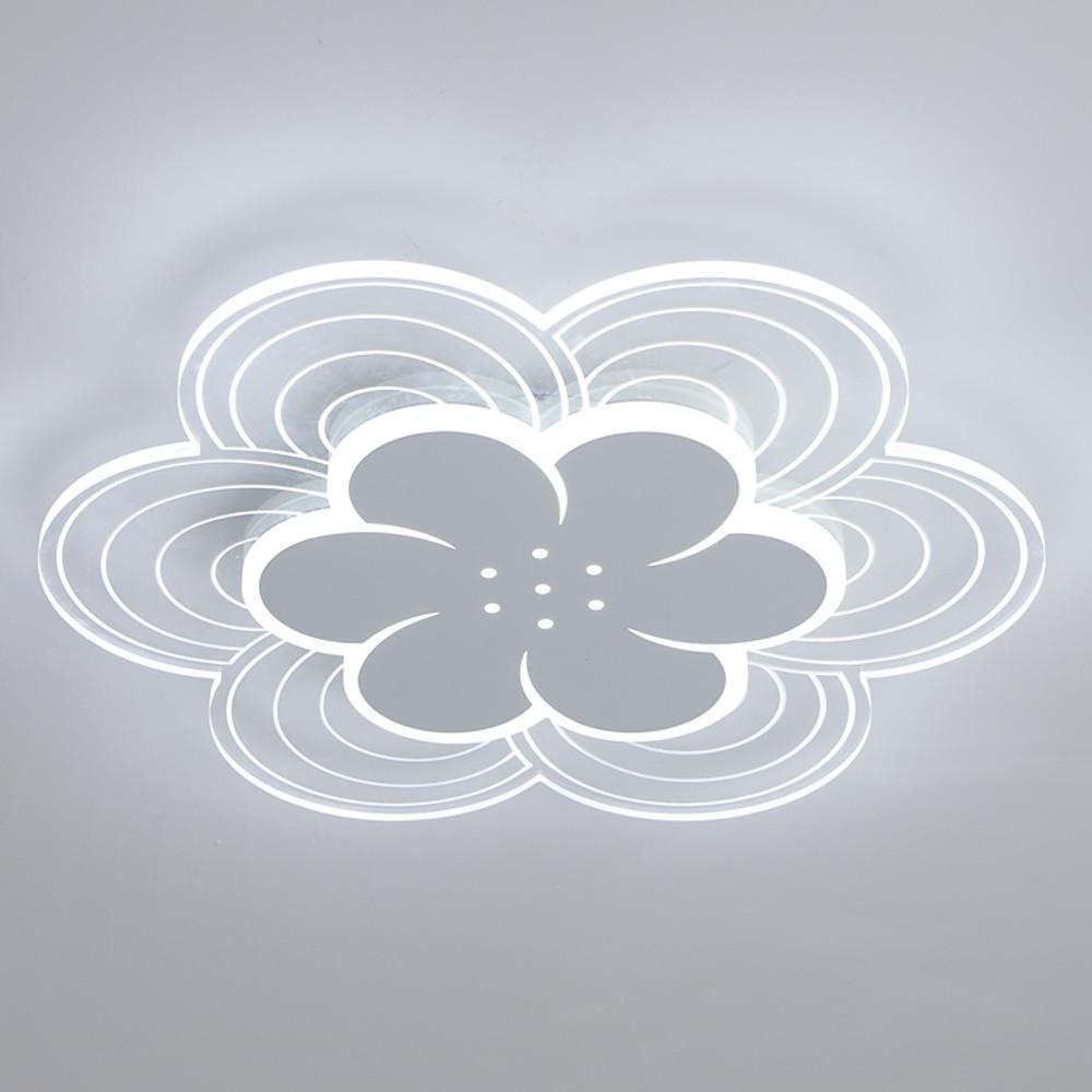 Lighting Ceiling Lights Flush Mount Lighting_4Rrlu