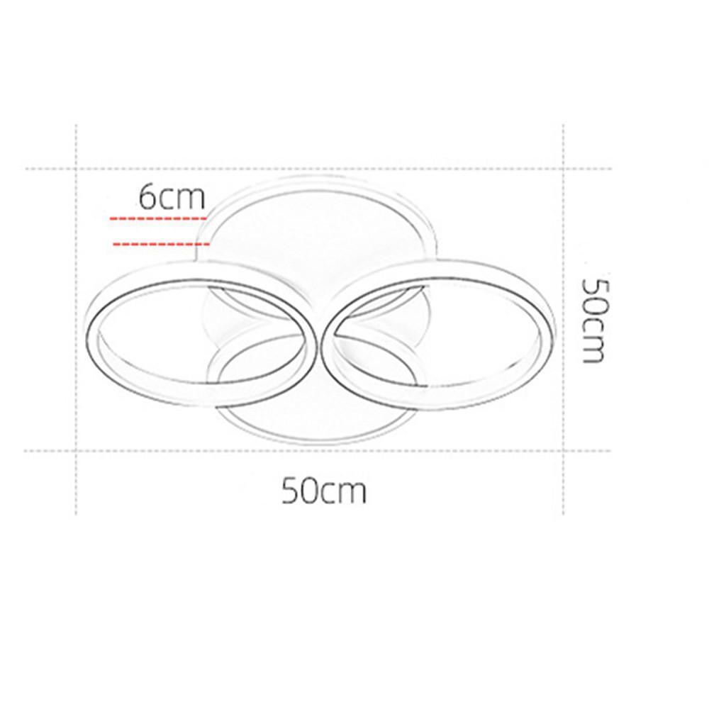 Lighting Ceiling Lights Flush Mount Lighting_4Qyel